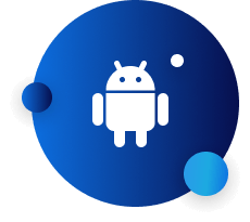 android apps development services icon